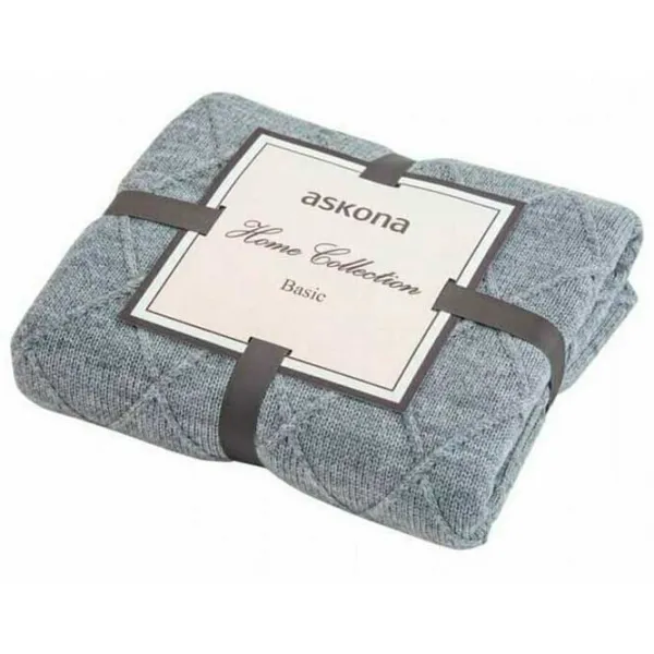 Одеяла Askona Basic 130см x 170см cm photo 1