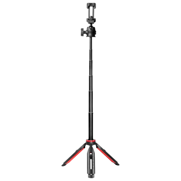 Trepied Hama Solid III 80B Foto, video/ Black photo 1