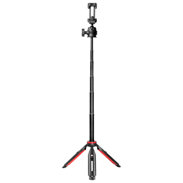 Trepied Hama Solid III 80B Foto, video/ Black photo 1