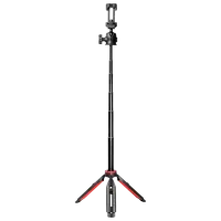 Трипод Hama Solid III 80B Фото, видео/ Черный