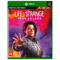 Life Is Strange True Colors Game for Xbox Series X