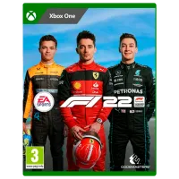 F1 22 Game for Xbox One