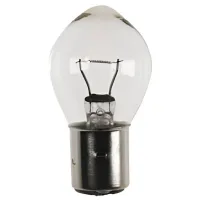 Автомобильная лампа Narva 49174 Накал/ P21W/ BA15s/ 45 Вт