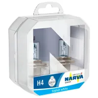 Lampă auto Narva 48677 Halogen/ H4/ P43t/ 60 - 55 W