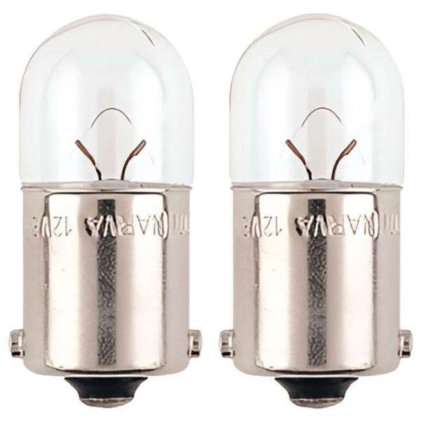 Lampă auto Narva 17326 Incandescentă/ R10W/ BA15s/ 10 W photo 1