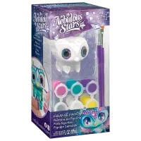Креативный набор Nebulous Stars Figurine Painting Aura 11418 7+/ Разноцветный Белый