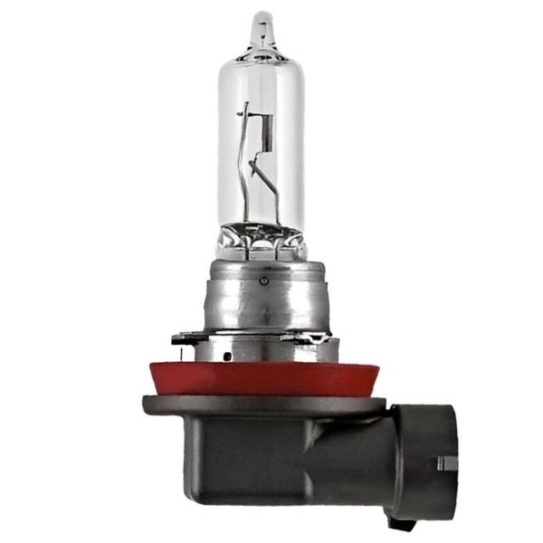 Автомобильная лампа Bosch 1987301340 Галоген/ H11/ PGJ19-2/ 55 Вт photo 1