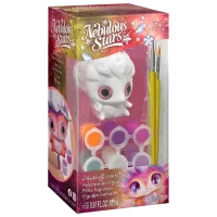 Креативный набор Nebulous Stars Figurine Painting Paloma 11417 7+/ Разноцветный