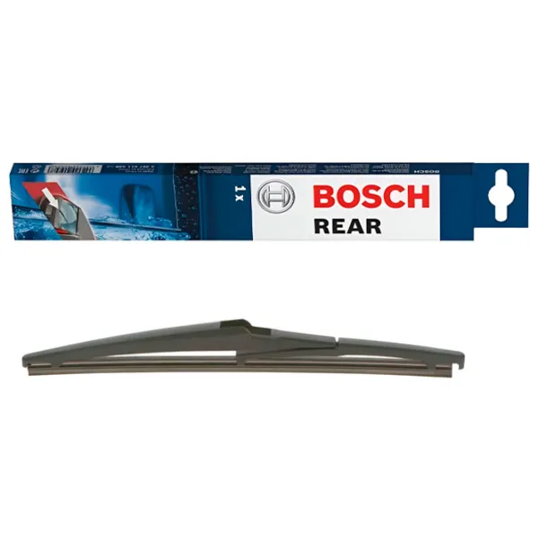Ștergător parbriz spate Aston Martin (Rear H281) Bosch/ 12"/ 280 mm photo 1 Ștergător parbriz spate Aston Martin (Rear H281) Bosch/ 12"/ 280 mm photo 1