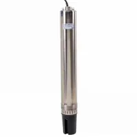 Погружной насос Villager VDWP 4500 900 Вт 4500 л/ ч