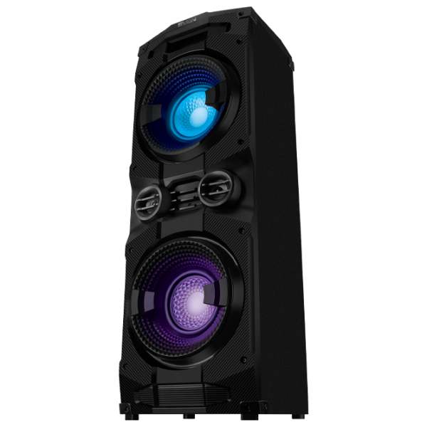 Boxă pentru Party Sven PS-1500 500 W/ Black photo 1