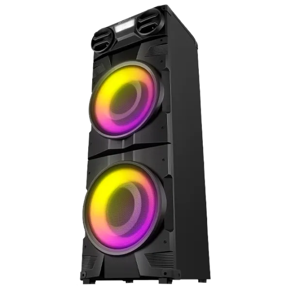 Boxă pentru Party Sven PS-1900 1000 W/ Black photo 1