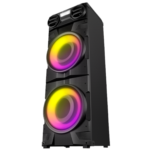 Boxă pentru Party Sven PS-1900 1000 W/ Black photo 1