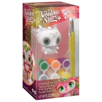 Креативный набор Nebulous Stars Figurine Painting Hazelia 11420 7+/ Разноцветный