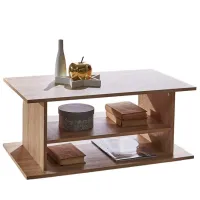 Măsuță de cafea Ambianta Nova Stejar Bardolino