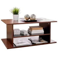 Măsuță de cafea Ambianta Nova Stejar sonoma