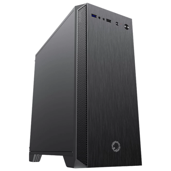 Персональный компьютер Navigator 00469 Core i3 10100F/ 8 ГБ/ 1 ТB/ 256 ГБ/ GeForce GT 1030 OC photo 1 Персональный компьютер Navigator 00469 Core i3 10100F/ 8 ГБ/ 1 ТB/ 256 ГБ/ GeForce GT 1030 OC photo 1