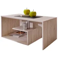 Журнальный столик Ambianta Rondo Белый