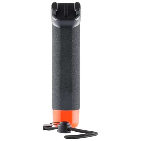 Suport pentru cameră action GoPro Floating Hand Grip Black photo 1