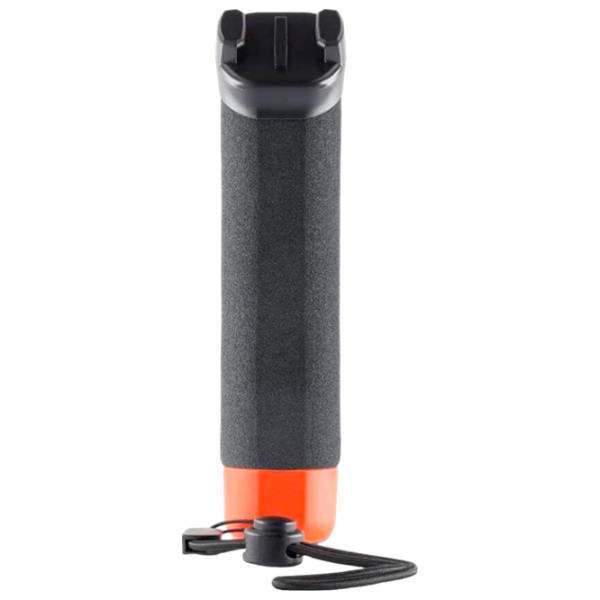 Suport pentru cameră action GoPro Floating Hand Grip Black photo 1