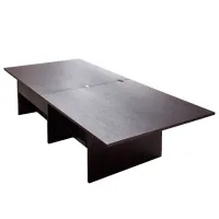 Журнальный столик Ambianta Trio Дуб Сонома