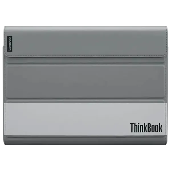 Husă pentru laptop Lenovo ThinkPad Premium 13"/ Grey photo 1