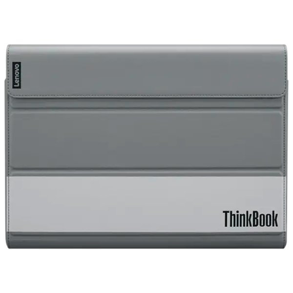 Husă pentru laptop Lenovo ThinkPad Premium 13"/ Grey photo 1
