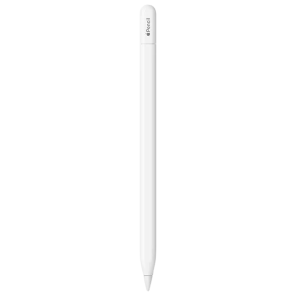 Электронное перо Apple Pencil MUWA3ZM/ A/ Белый photo 1