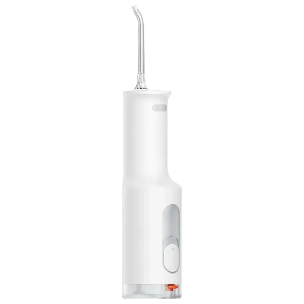 Irigator bucal Xiaomi F300 Cu apă sub presiune/ White photo 1 Irigator bucal Xiaomi F300 Cu apă sub presiune/ White photo 1