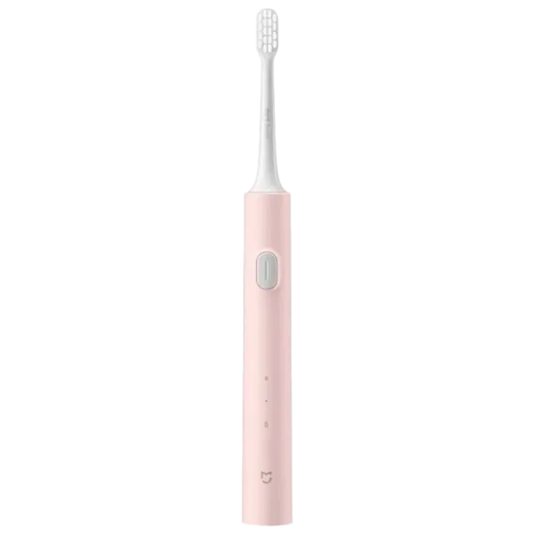 Periuță de dinți electrică Xiaomi T200 2D/ Pink photo 1