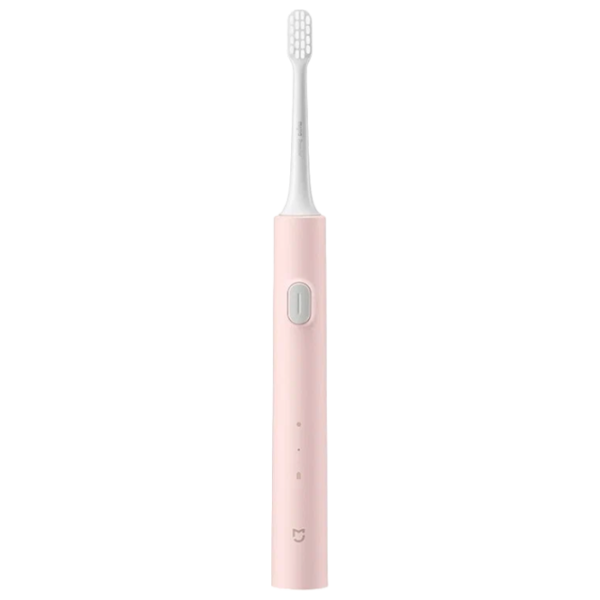 Periuță de dinți electrică Xiaomi T200 2D/ Pink photo 1