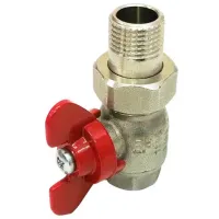 Robinet RINALDI & PETTINAROLI 21-5012 F/ M