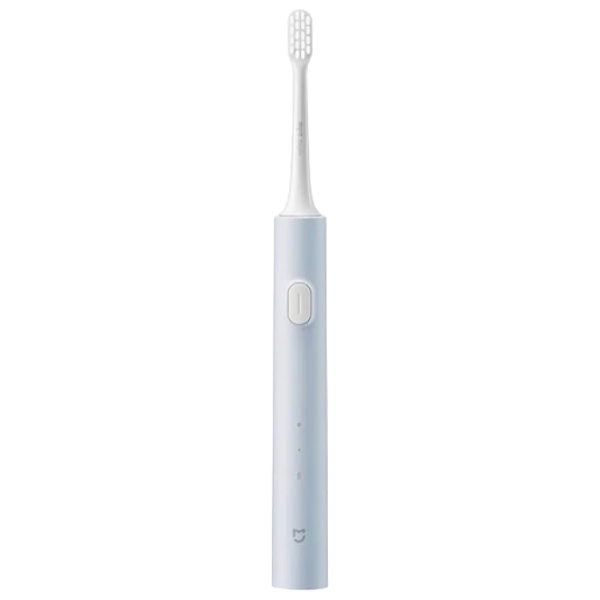 Periuță de dinți electrică Xiaomi T200 2D/ Blue photo 1