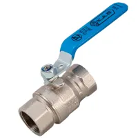 Kран RINALDI & PETTINAROLI 93-802424 F/ F