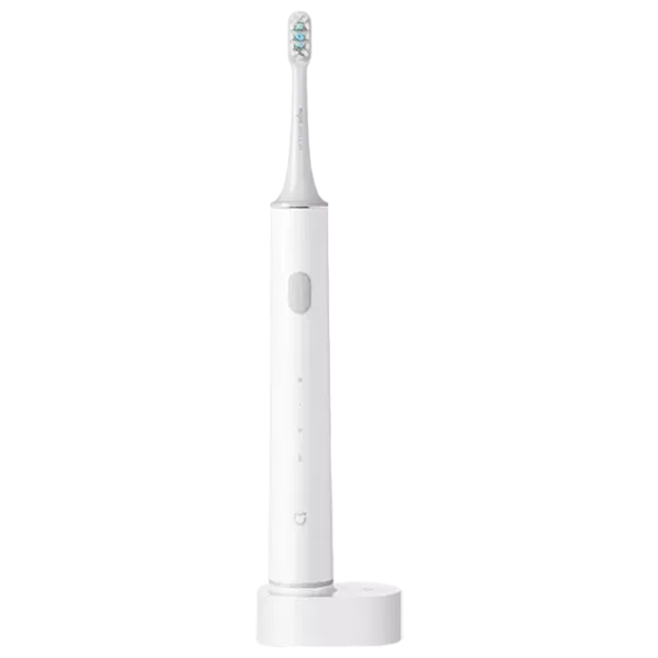 Зубная электрощетка Xiaomi T500 2D/ Белый photo 1 Зубная электрощетка Xiaomi T500 2D/ Белый photo 1