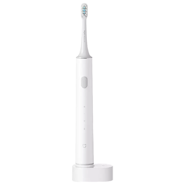 Зубная электрощетка Xiaomi T500 2D/ Белый photo 1 Зубная электрощетка Xiaomi T500 2D/ Белый photo 1