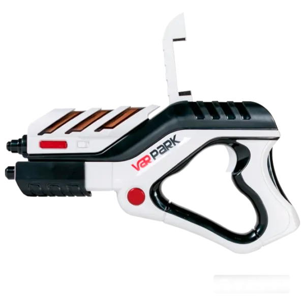 Controller Varpark AR-X8 Fără fir/ 3 buttons/ Black photo 1 Controller Varpark AR-X8 Fără fir/ 3 buttons/ Black photo 1
