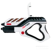 Контроллер Varpark AR-X8 Беспроводные/ 3 buttons/ Черный