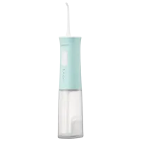 Оральный ирригатор Aquapick AQ-205 Водой под давлением/ Зелёный