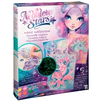 Set de creație Nebulous Stars Magic Watercolor Nebulia 11119 7+/ Multicolor