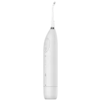 Оральный ирригатор Xiaomi Dental Flusher W1 Водой под давлением/ Белый