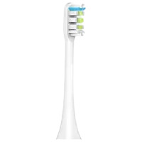 Rezervă pentru periuțe de dinți Xiaomi T300/ T500 Pentru maturi/ White