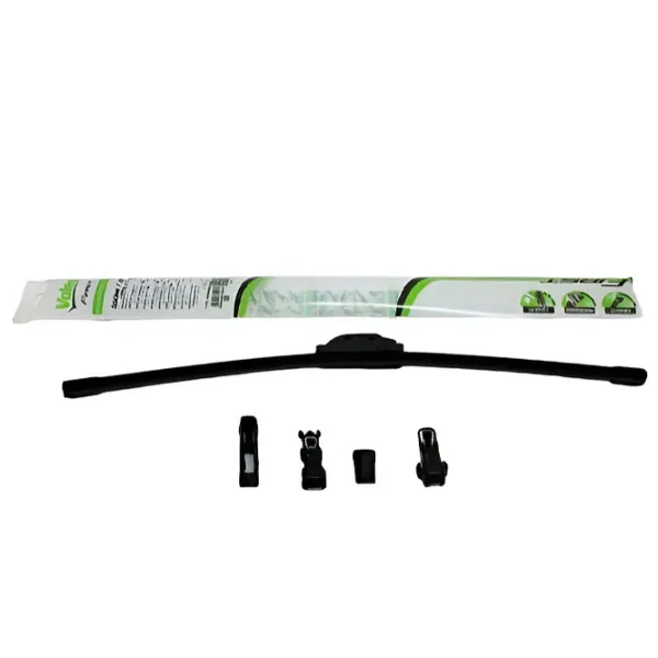 Стеклоочиститель передние Lada (First Flat FM60) Valeo/ 24"/ 600 мм photo 1