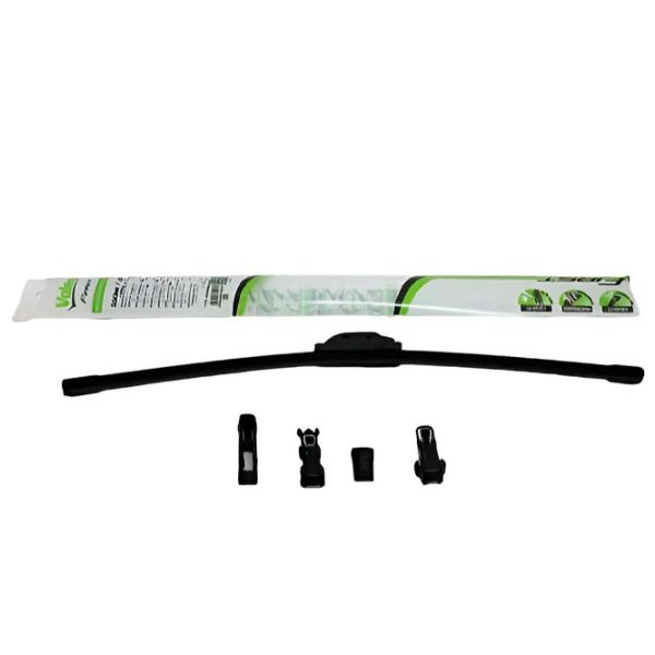 Стеклоочиститель передние Lada (First Flat FM60) Valeo/ 24"/ 600 мм photo 1
