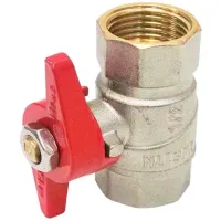 Robinet RINALDI & PETTINAROLI 22-1201 F/ F