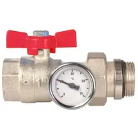 Robinet RINALDI & PETTINAROLI 22-1261 F/ M