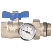 Kран RINALDI & PETTINAROLI 22-1260 F/ M