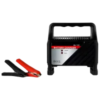 Încărcător auto AVG 50360 4 A - 220 A