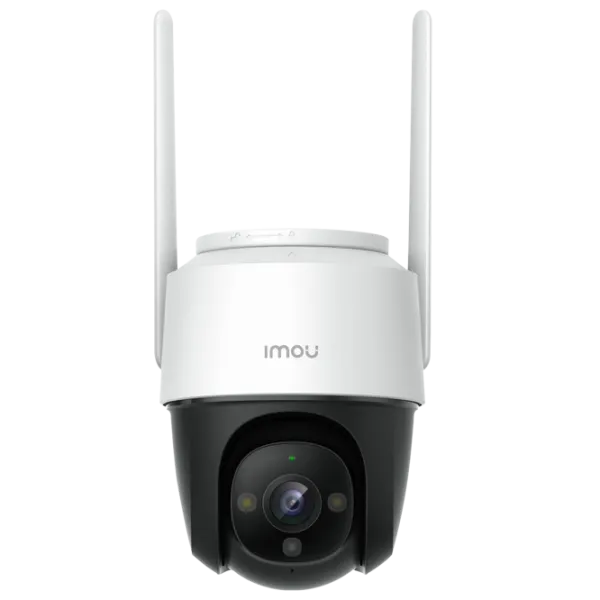 Cameră de supraveghere IMOU Crusier Fără fir/ White photo 1 Cameră de supraveghere IMOU Crusier Fără fir/ White photo 1