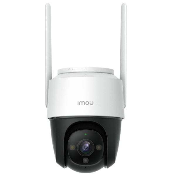 Cameră de supraveghere IMOU Crusier Fără fir/ White photo 1 Cameră de supraveghere IMOU Crusier Fără fir/ White photo 1